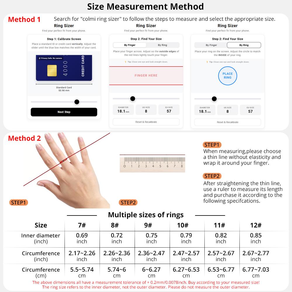 COLMI R10 Smart Ring