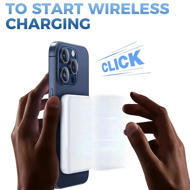 XMW Power Bank