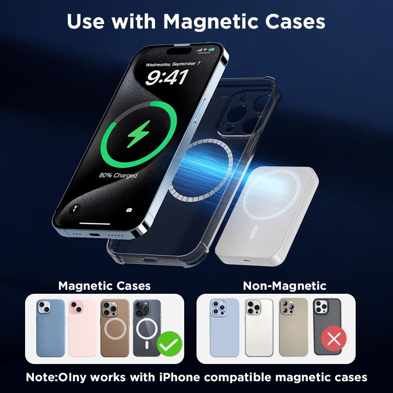 XMW Power Bank