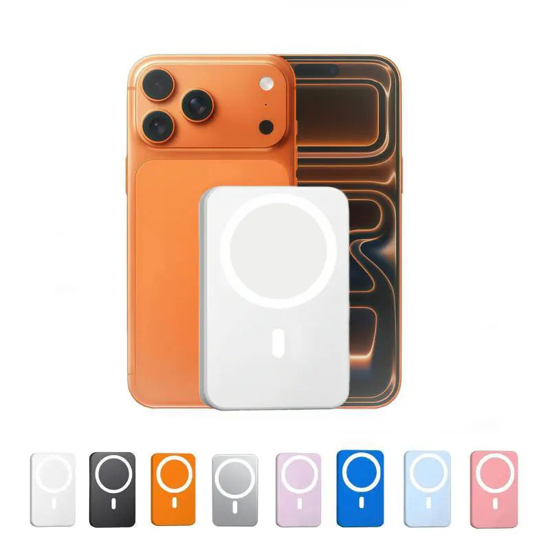 XMW Power Bank