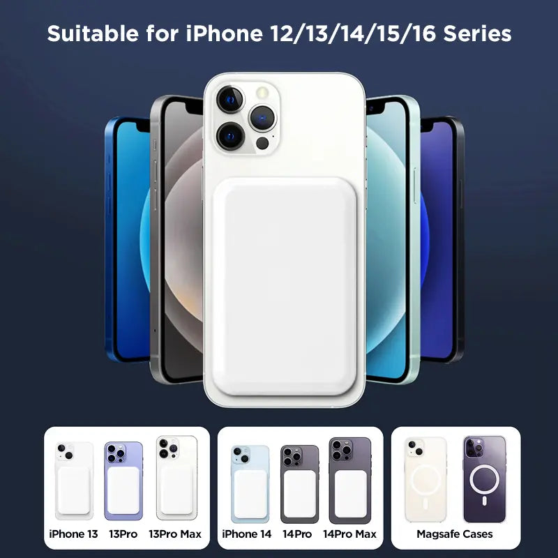XMW Power Bank