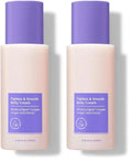 Tighten & Smooth Belly Cream - Clinically Tested with MicroTight4 Complex to Reduce the Appearance of Cellulite & Stretch Marks - Quick Absorbing for Smoother, Firmer-Looking Skin, 4.25oz
