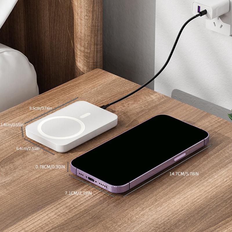XMW Power Bank