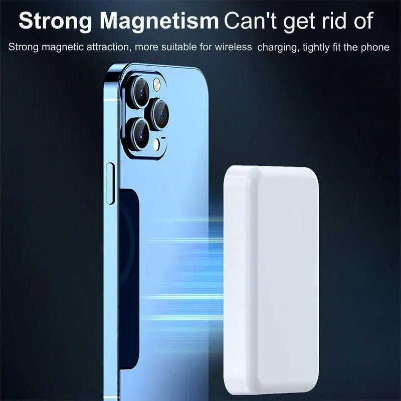 XMW Power Bank