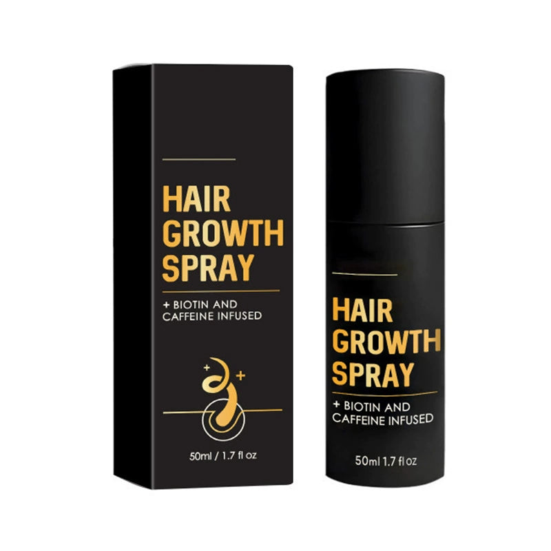 Red light cap companion-Hair serum