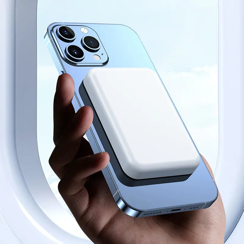 XMW Power Bank