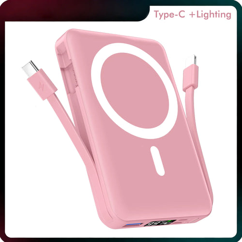 podoru MagSafe Power Bank
